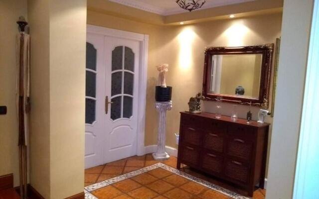 Casa zona rural Urduliz -REATE EBI01666