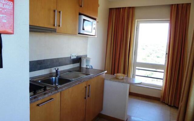 Interpass Solvau Apartamentos