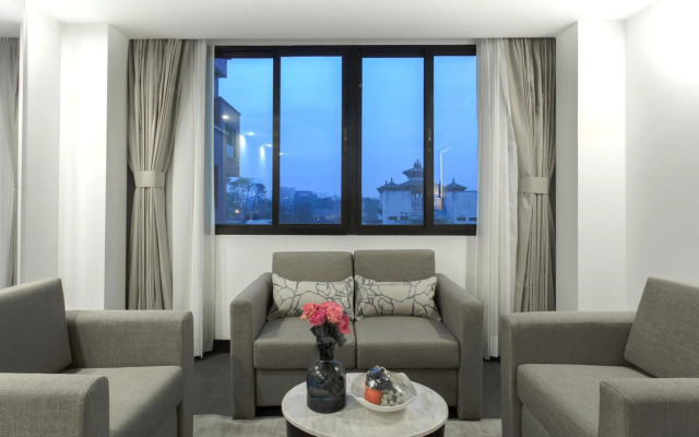 Hotel Mulberry