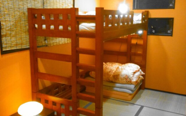 Guesthouse Ochakare