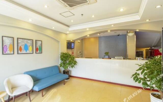 Home Inn Kunming Beichen Avenue