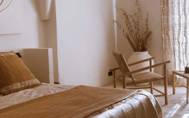 Son Blanc Farmhouse Menorca