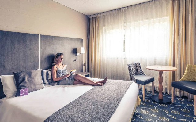 Mercure Annecy Sud