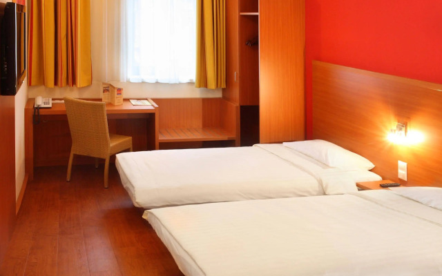 NEXTO DORMERO Hotel Budapest