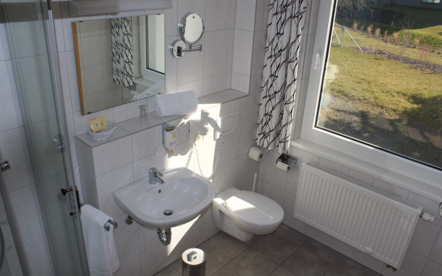 Boardinghouse My Maison