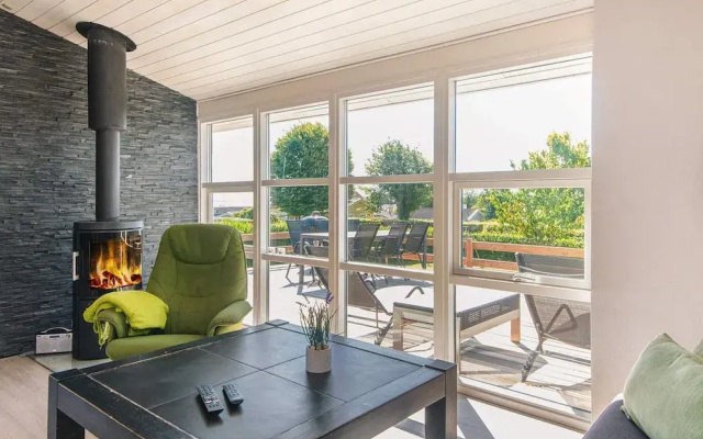 Holiday Home in Hejls