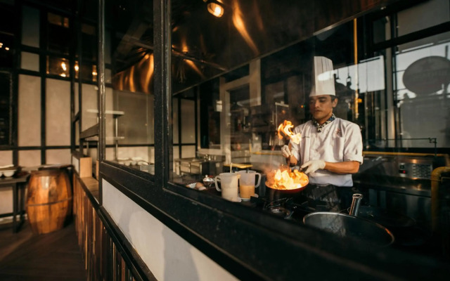 The Vira Bali Boutique Hotel & Suite