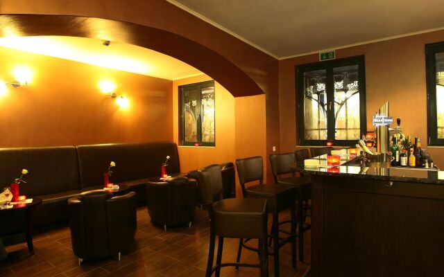 Grand Palace Hotel Hannover