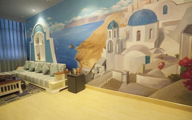 Nanping Theme Hotel