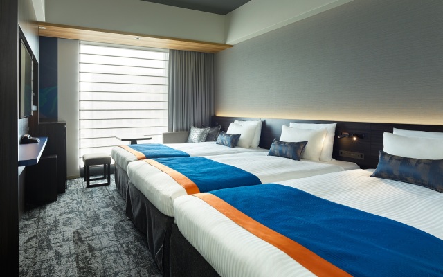 Mitsui Garden Hotel Ginza Gochome Hotel
