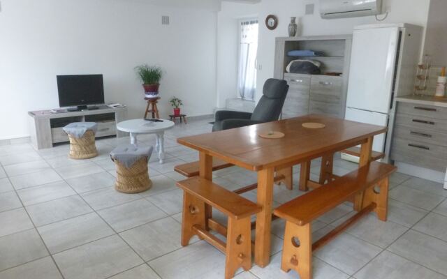 Gite, Whole Village House