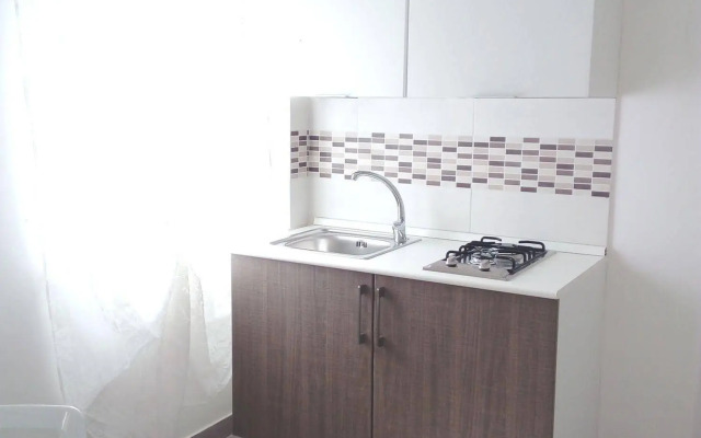 La Playa Apartments