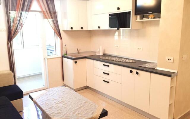 Apartament Tomis Nord 3 camere