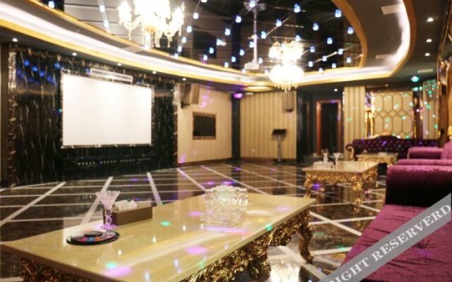 Xinnong Court Hotel