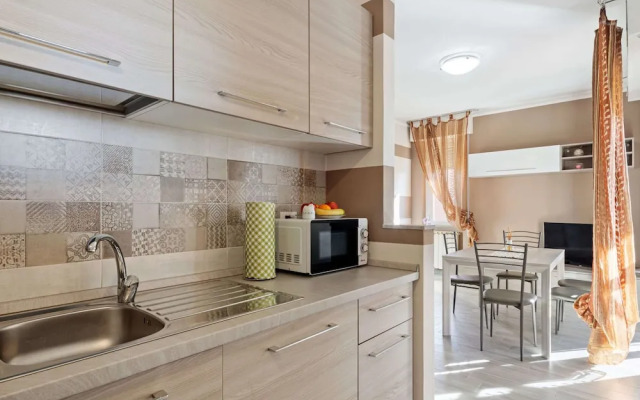 Belvilla by OYO APT 7 Villa DEI Pini