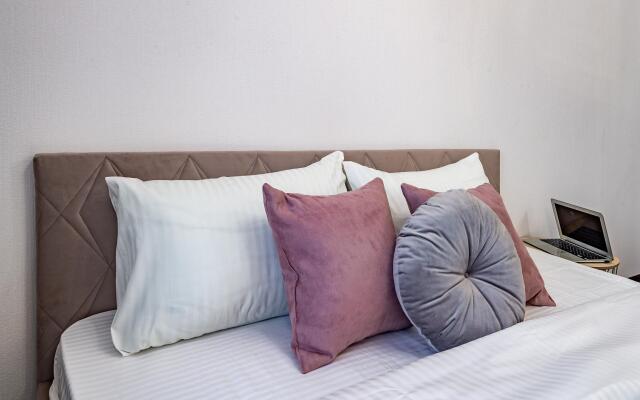 ApartMe на проспекте Светлановский