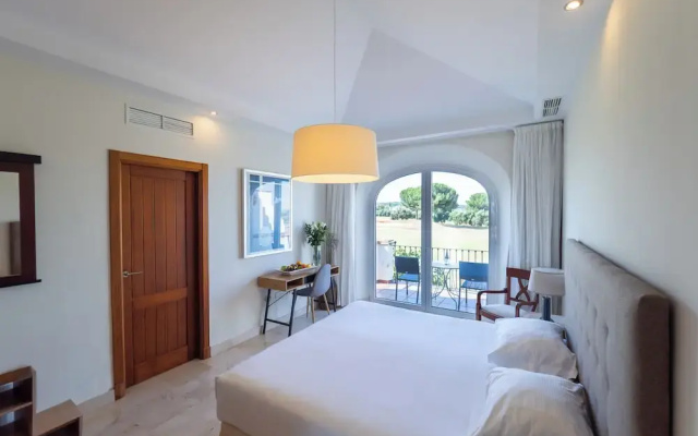 Arcos Gardens Sol Rent Golf