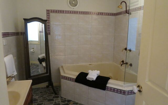 Cambridge Cottages Bed & Breakfast