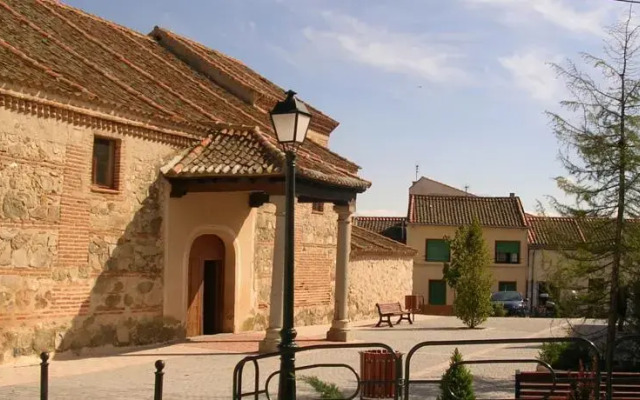casa rural