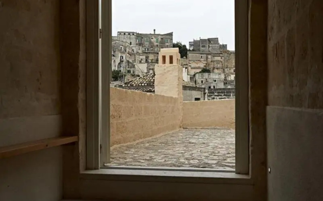 Fra i Sassi - Residence