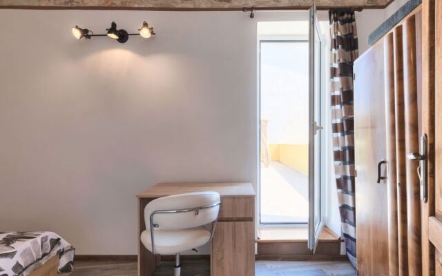 House Evelina Medulin/Li??njan