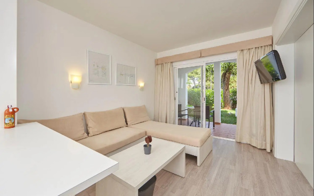 Prinsotel La Caleta Hotel And Apartments