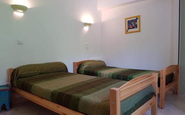 Beautiful holiday home in Courry with private pool