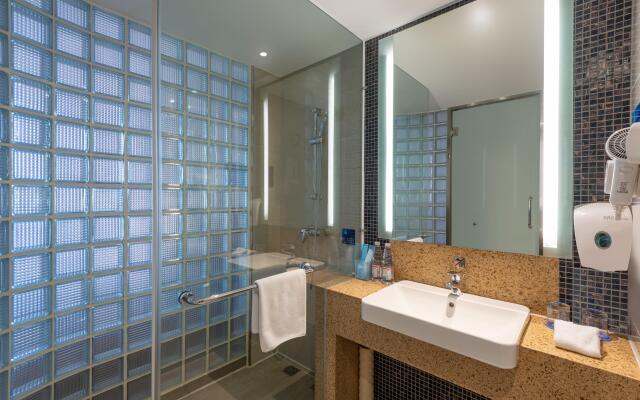 Holiday Inn Express Shanghai Jiading Industry Park by IHG