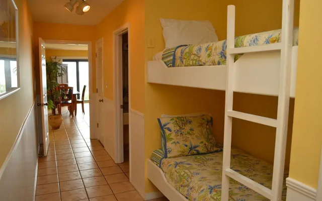 Crystal Villas Owner Associates Inc