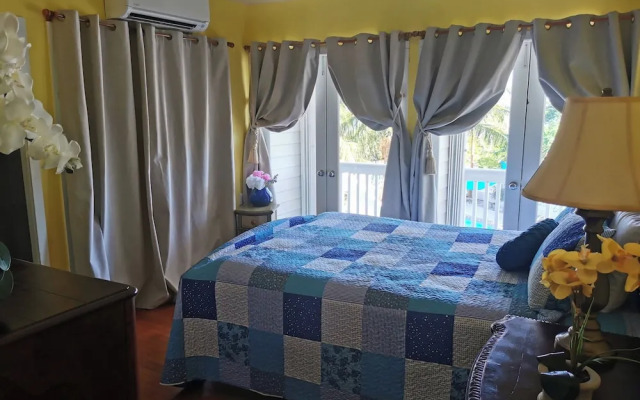 Atlantic View Luxury Villa with Pool