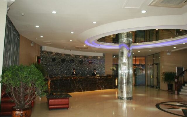 Jili Hotel