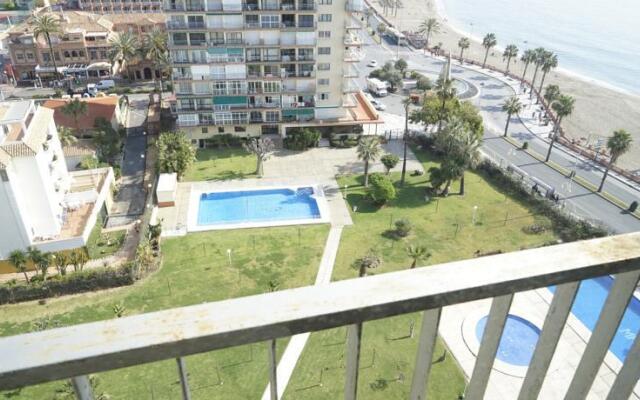 Seafront Flat