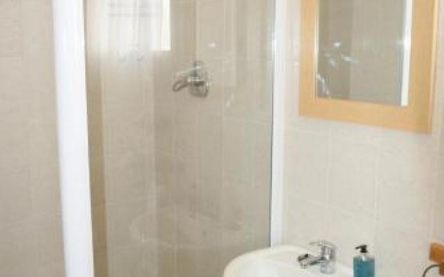 Alvesta Guest House