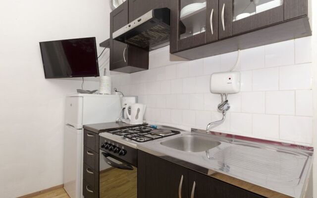 Apartment Arne