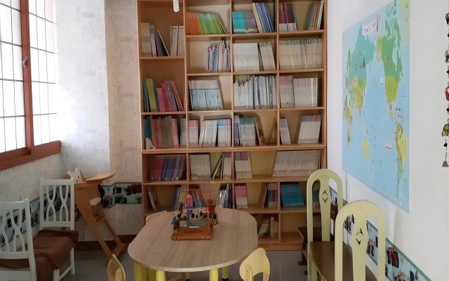 Gdygla Guesthouse