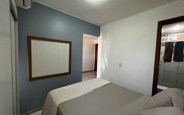Apartamento ao lado do Parque