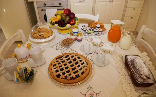 Attis Bed & Breakfast
