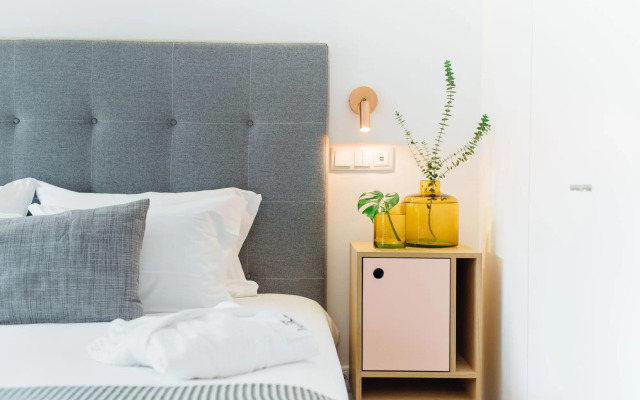 Myo Design House