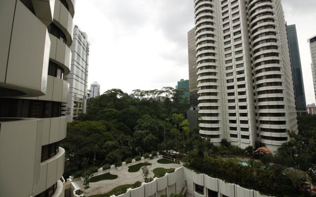 UBN Apartment 1