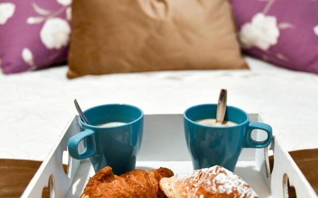 Saint Peter House Germanico