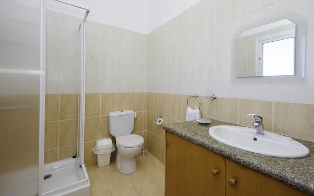 Oceanview Luxury Villa 116