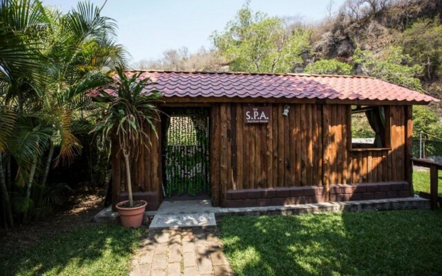 Hotel Puente Nacional & Spa