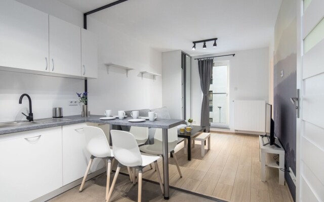 WS Concept House Apartments