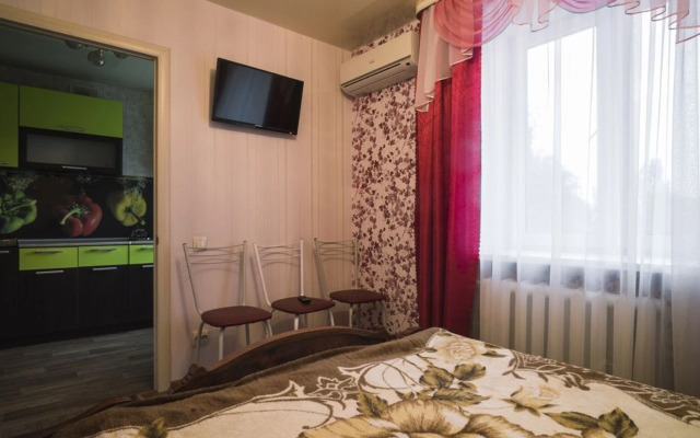 Марьин Дом на Малышева 120