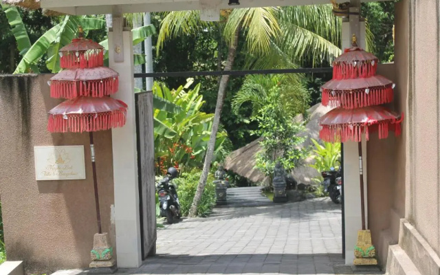 Maylie Bali Bungalows