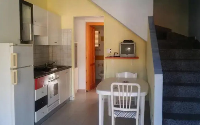 Villette Porto Ottiolu