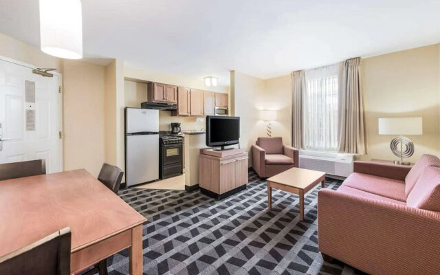 MainStay Suite