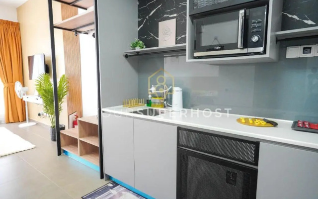 Mossaz by YourSuperhost