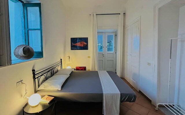Monolocale Plus 3 - Olivieri 25