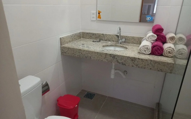 360 Copa Beach Posto 2 By SUHCasa